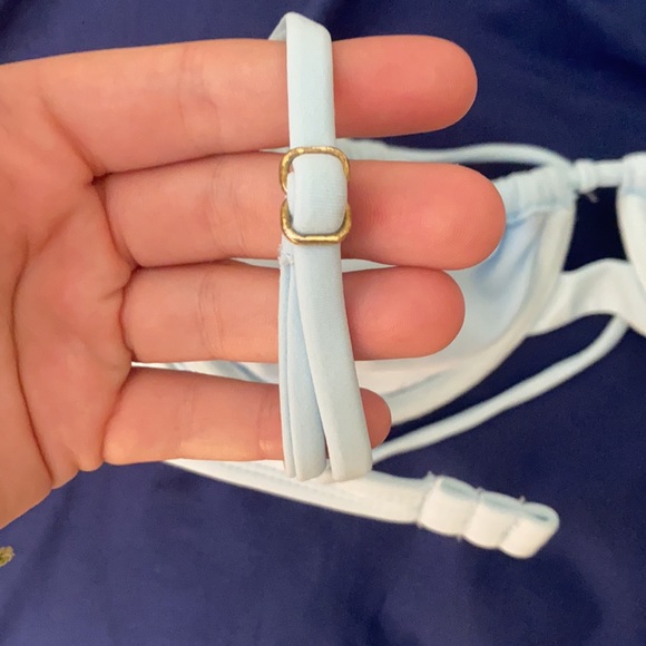 Target underwire bikini top - Picture 4 of 4